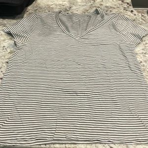 Loft vintage soft tee